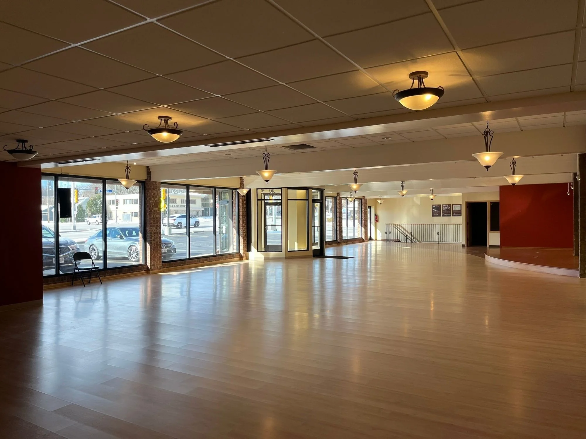 Former Steinway Showroom — Sale in Wauwatosa, WI, photo 4 of 5