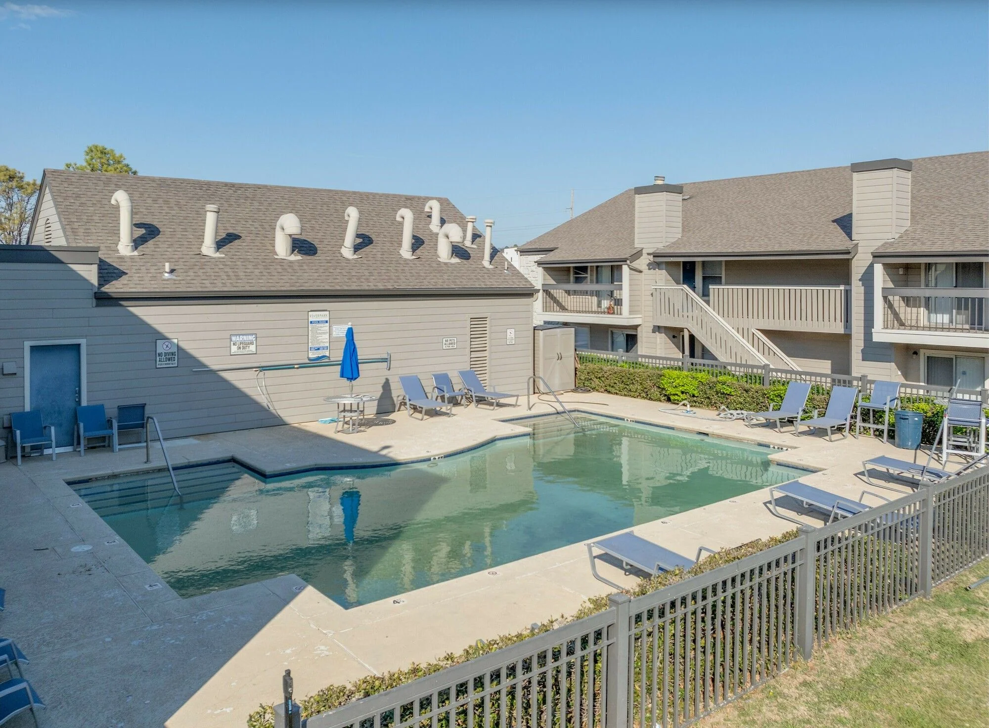 Riverpark at Kensington - other for sale in tulsa, OK