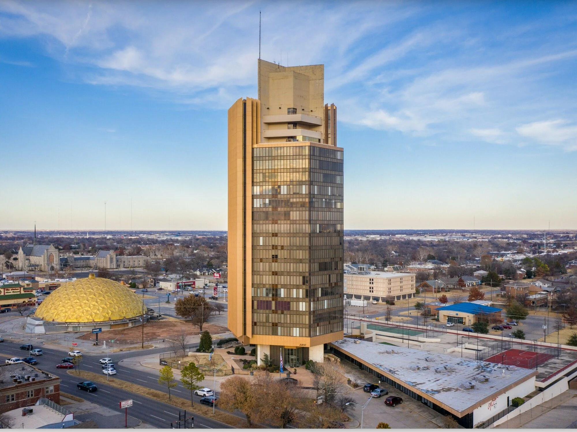 The Classen Apartments - other for sale in oklahoma city, OK