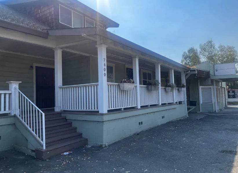 7400 Folsom Blvd — Sale in Sacramento, CA, photo 2 of 6