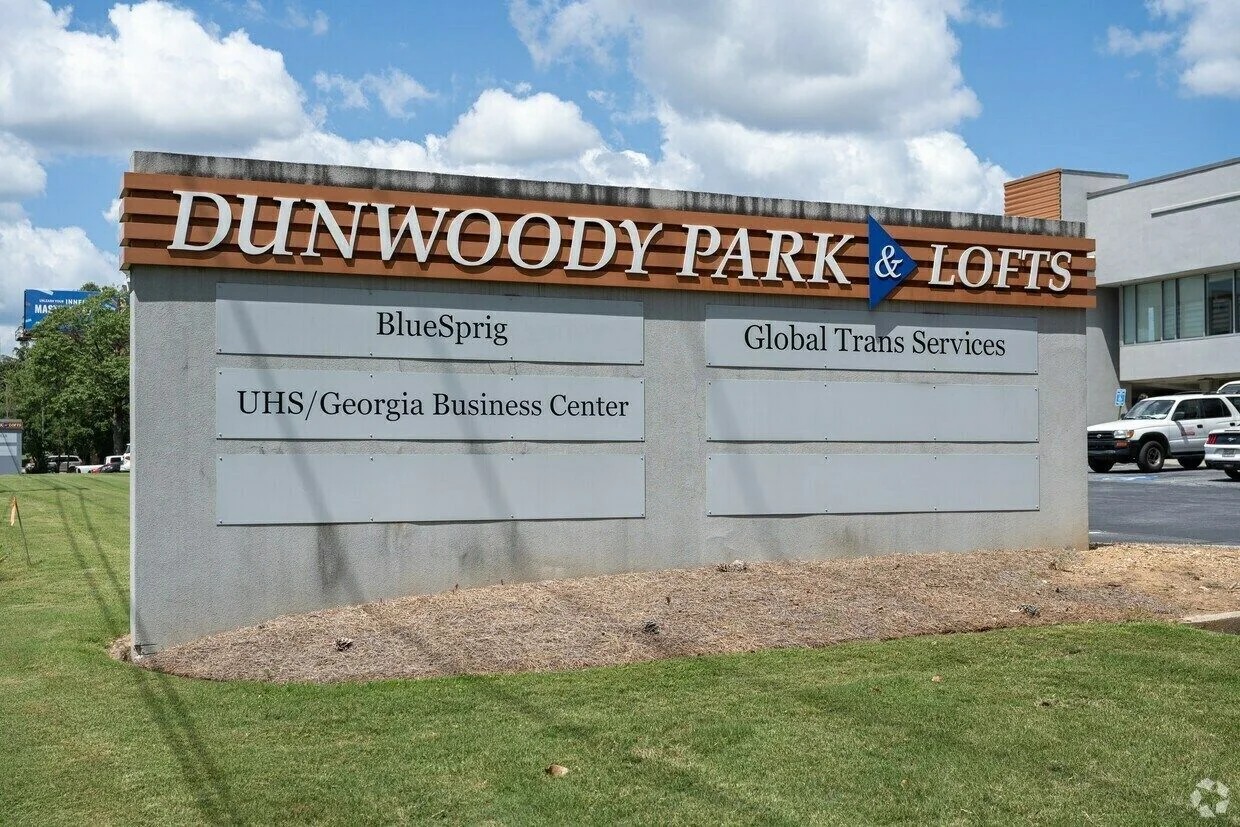 2 Dunwoody Park — Sale in Dunwoody, GA, photo 3 of 5