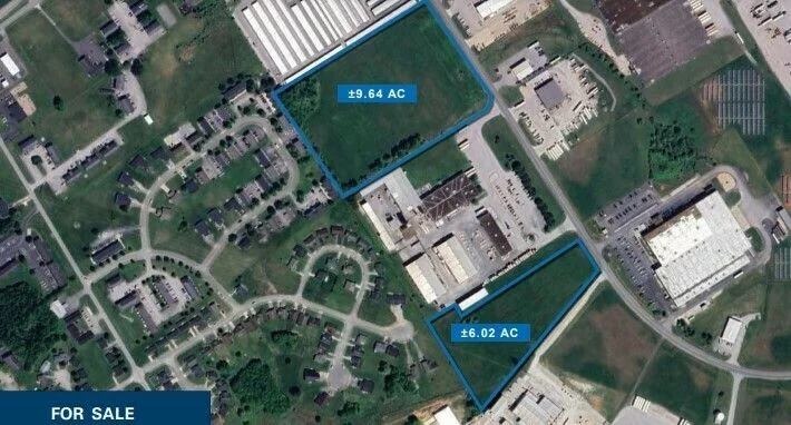 434 Scottys Way - land for sale in bowling green, KY