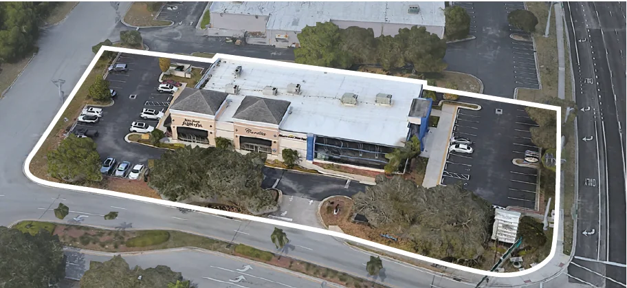 3548 NW Federal Hwy — Sale in Jensen Beach, FL, photo 1 of 5