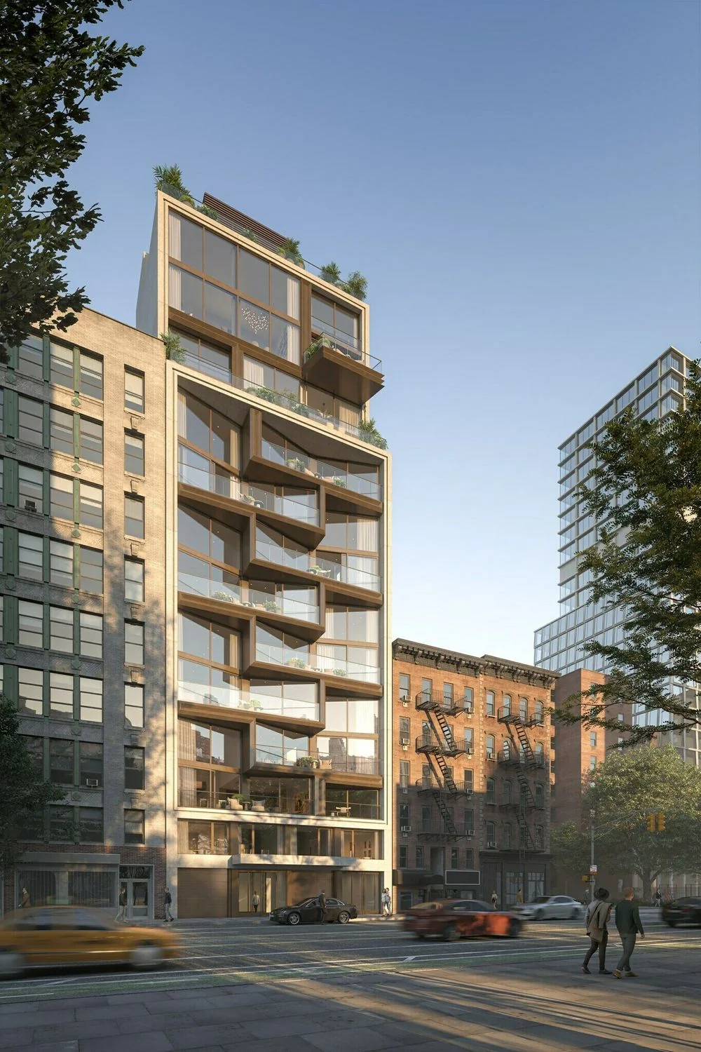 199 Chrystie Street — Sale in New York, NY, photo 2 of 8
