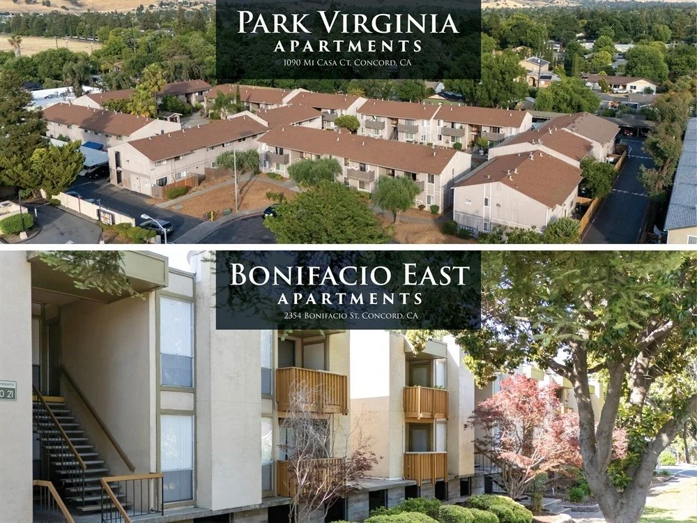 Concord Portfolio — Sale in Concord, CA, photo 1 of 1