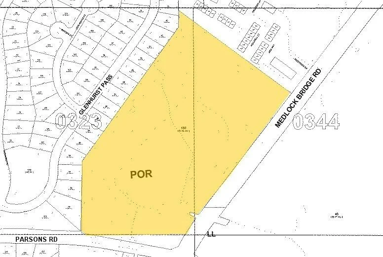 Parsons Meadow Prof Park — Sale in Duluth, GA, photo 2 of 8
