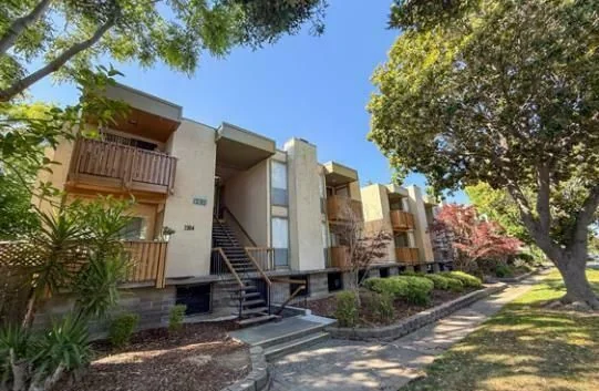Bonifacio East Apartments — Sale in Concord, CA, photo 1 of 7