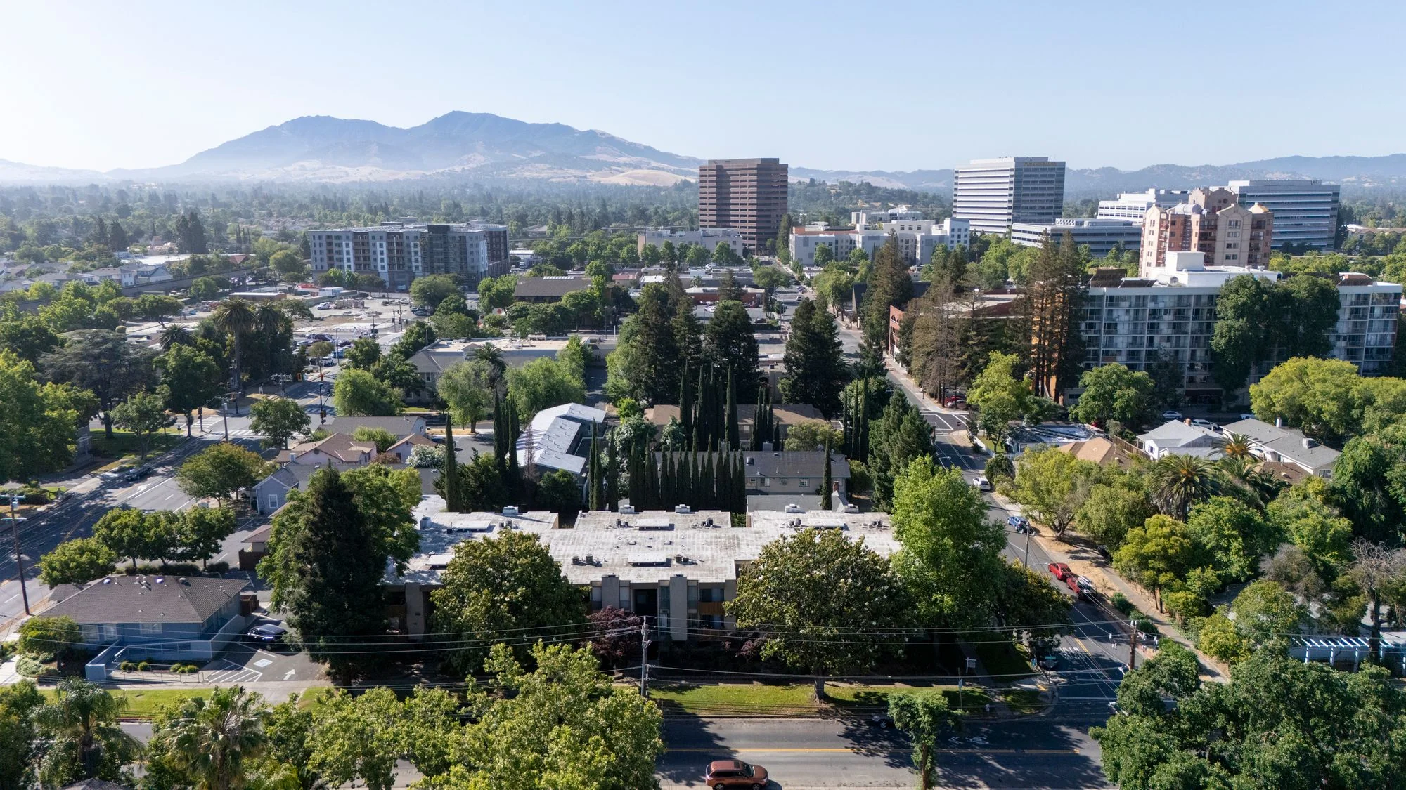 Bonifacio East Apartments — Sale in Concord, CA, photo 3 of 7