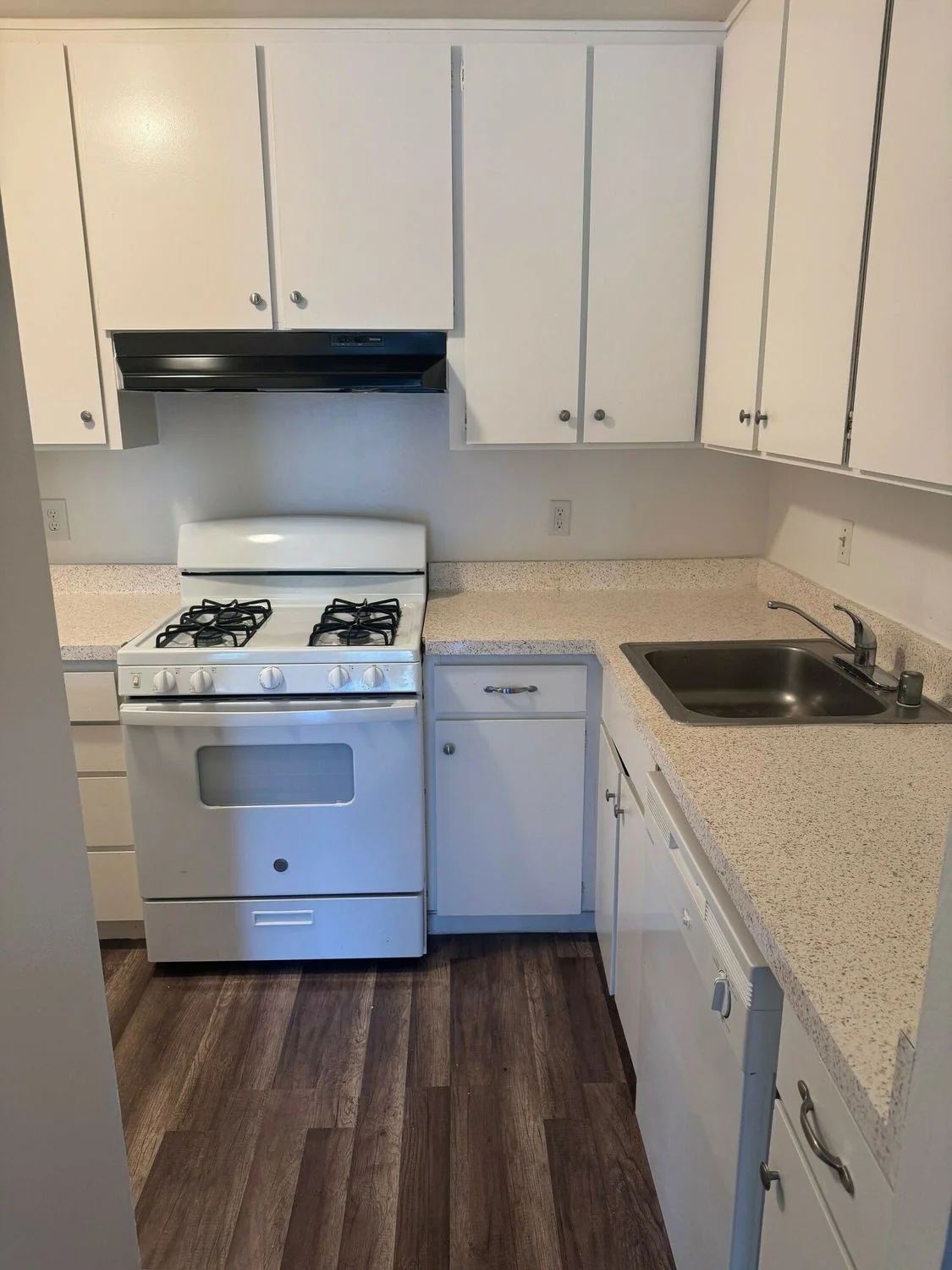Bonifacio East Apartments — Sale in Concord, CA, photo 4 of 7