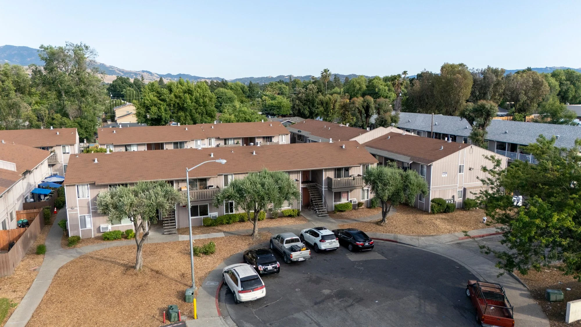 Park Virginia Apartments — Sale in Concord, CA, photo 3 of 8
