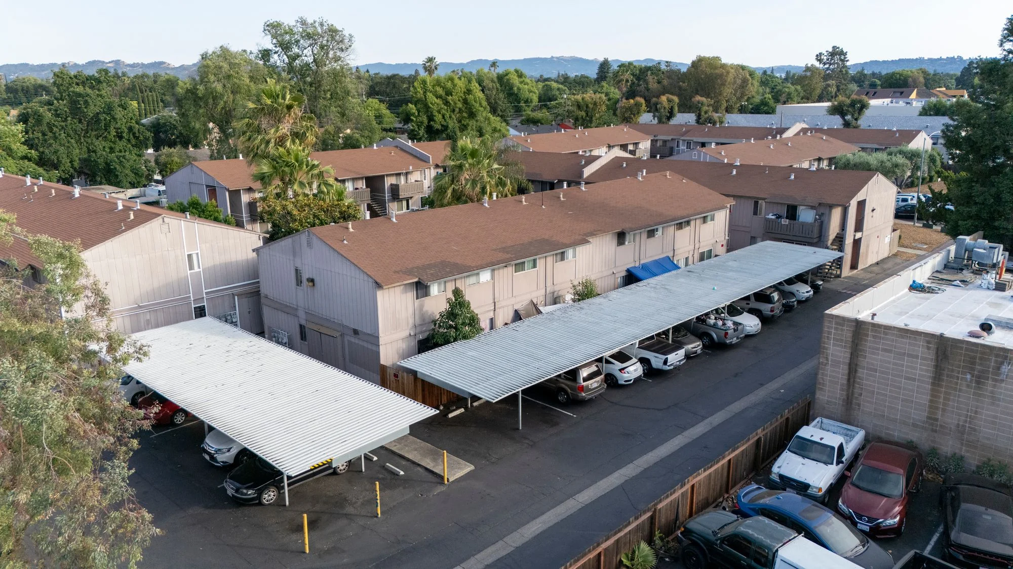 Park Virginia Apartments — Sale in Concord, CA, photo 4 of 8