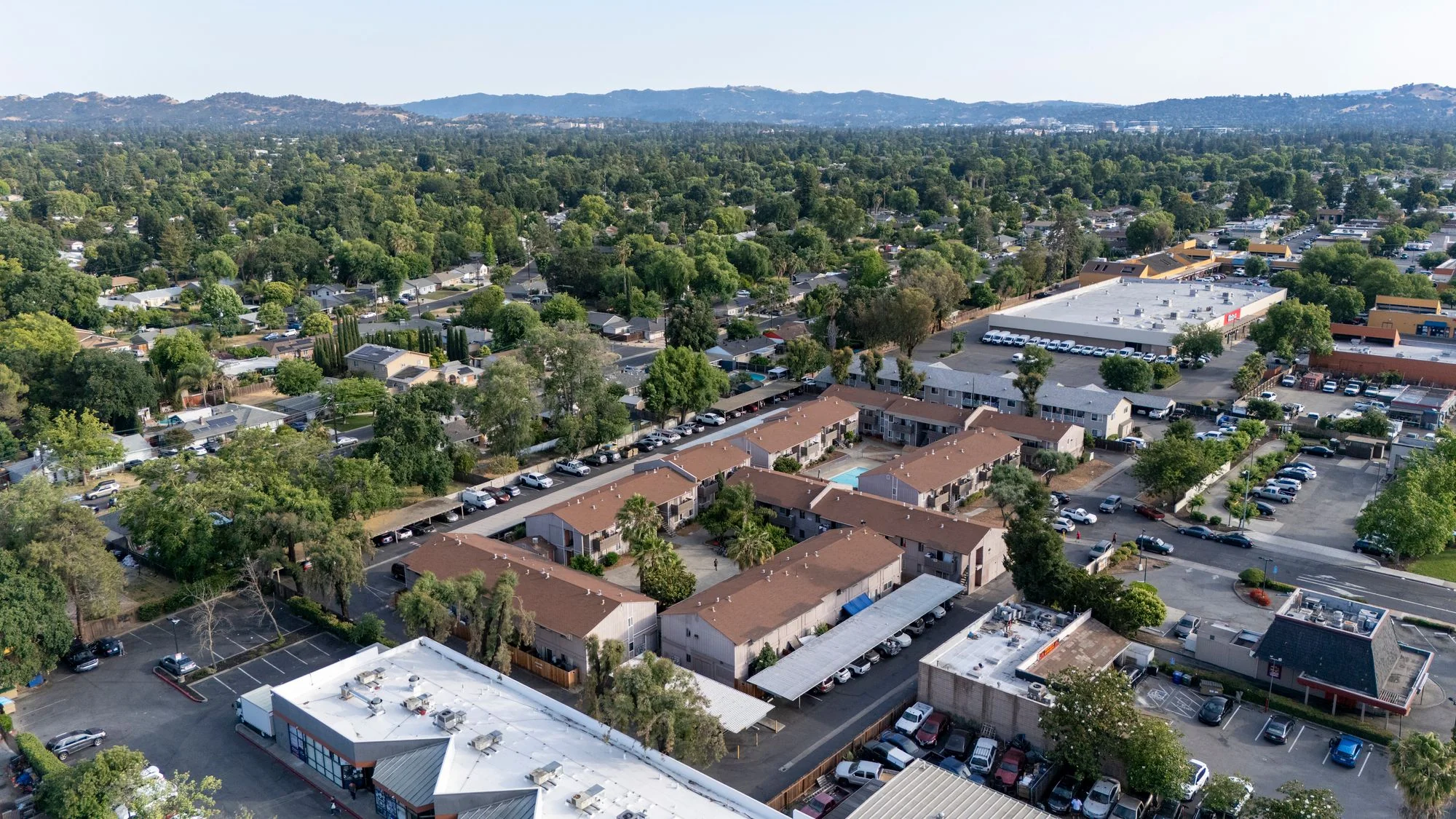 Park Virginia Apartments — Sale in Concord, CA, photo 5 of 8