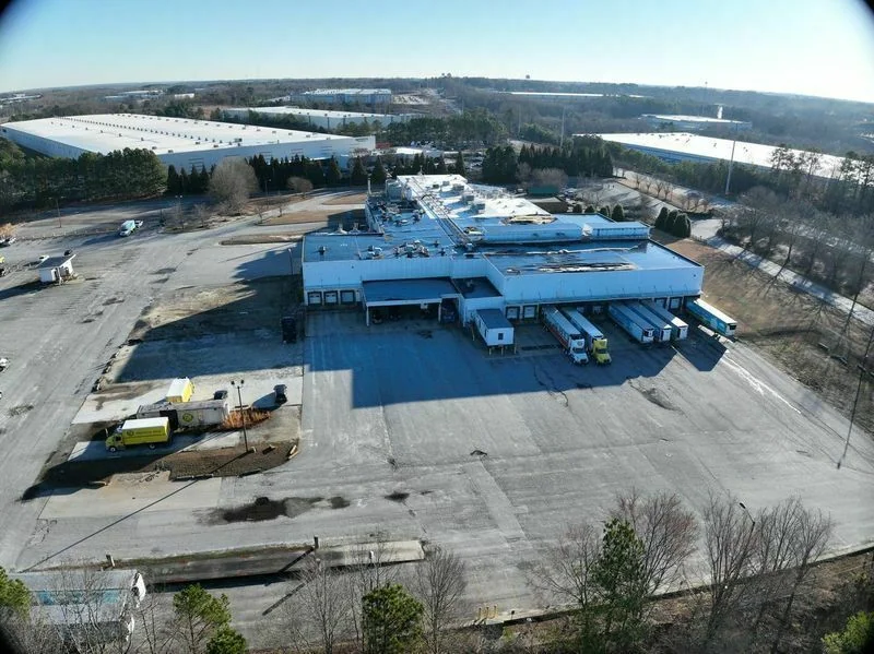 1160 Broadway Avenue - industrial for sale in braselton, GA