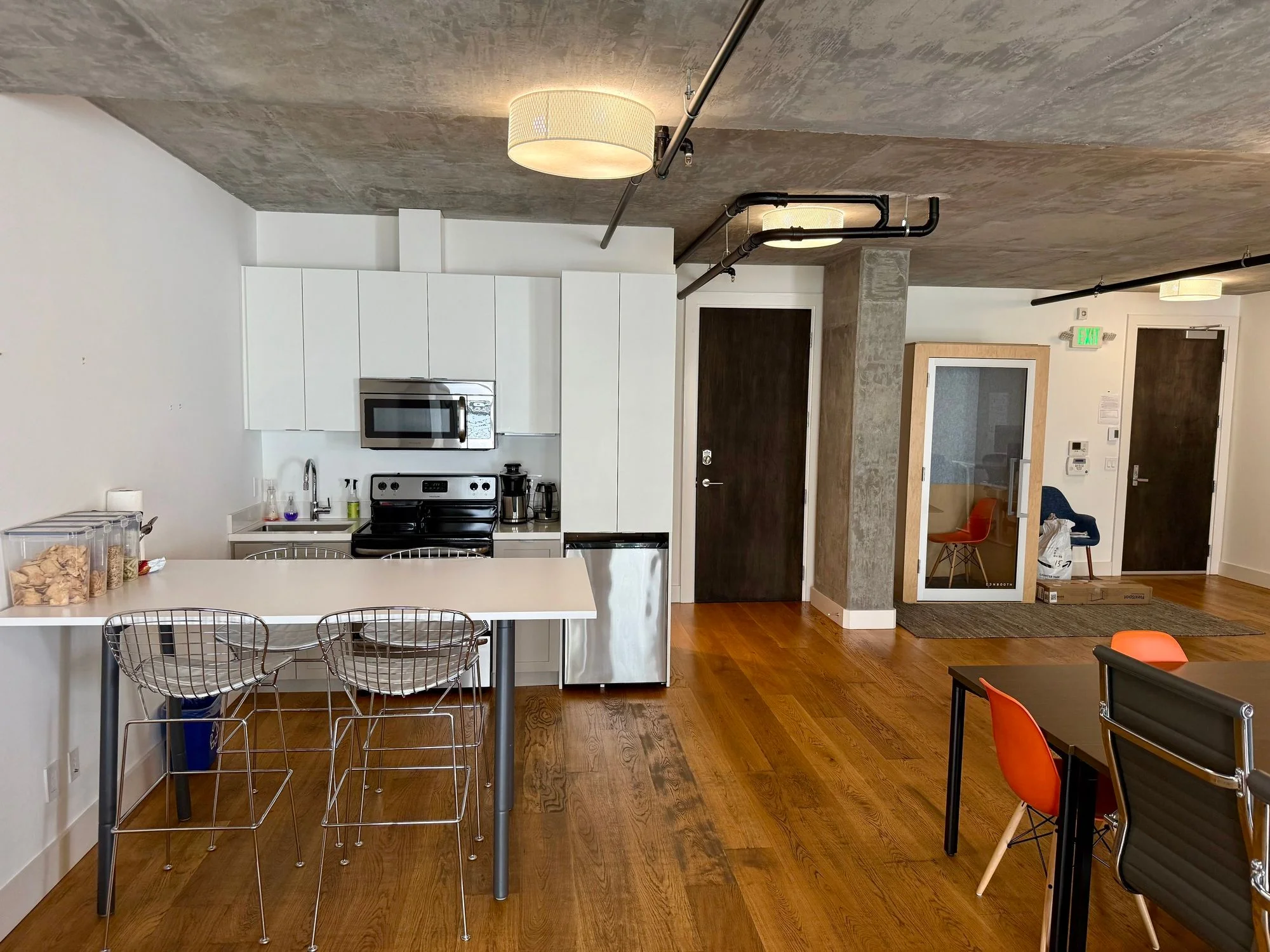 1189 Tennessee Street, #103 — Sale in San Francisco, CA, photo 4 of 8