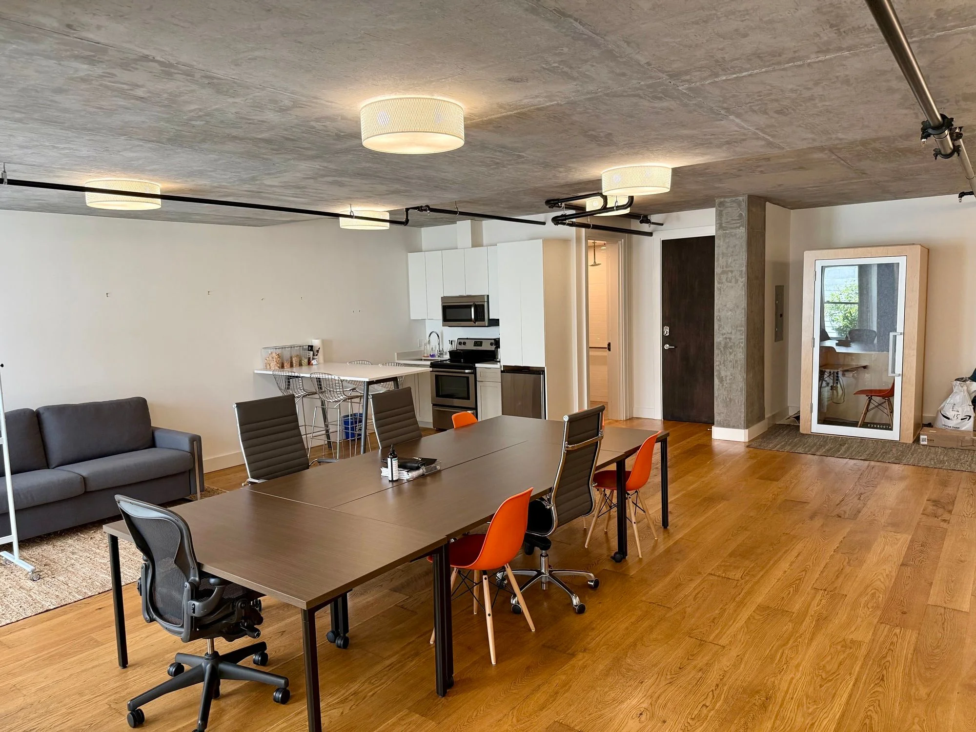 1189 Tennessee Street, #103 — Sale in San Francisco, CA, photo 6 of 8