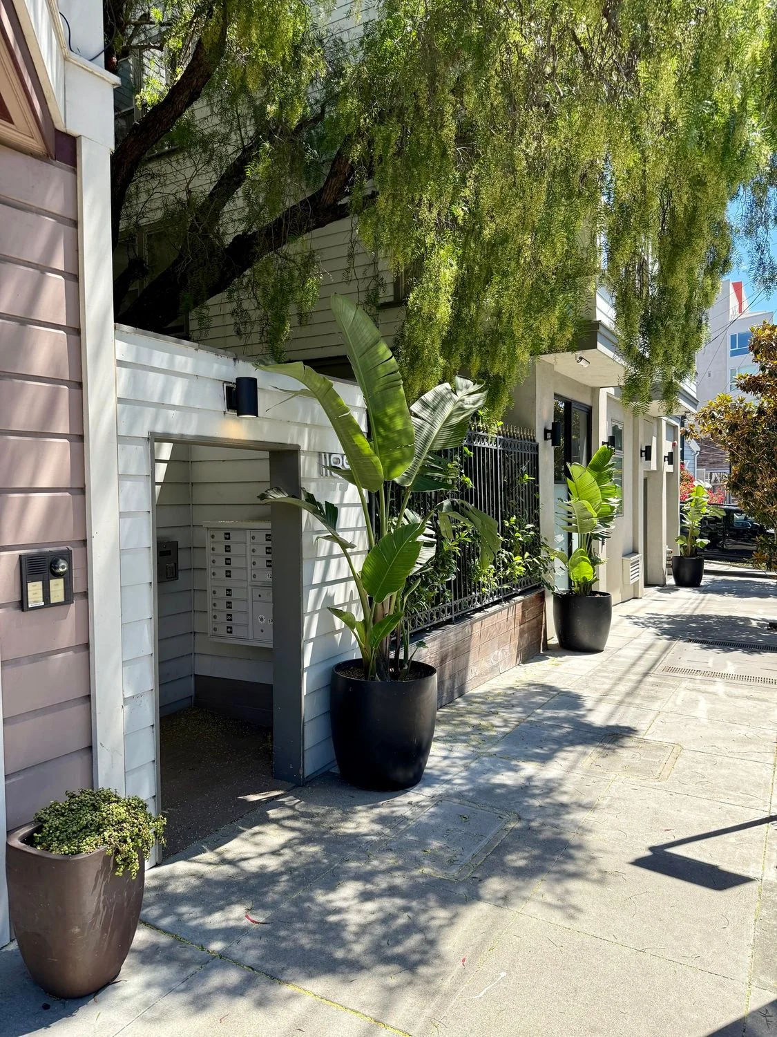 1189 Tennessee Street, #103 — Sale in San Francisco, CA, photo 7 of 8