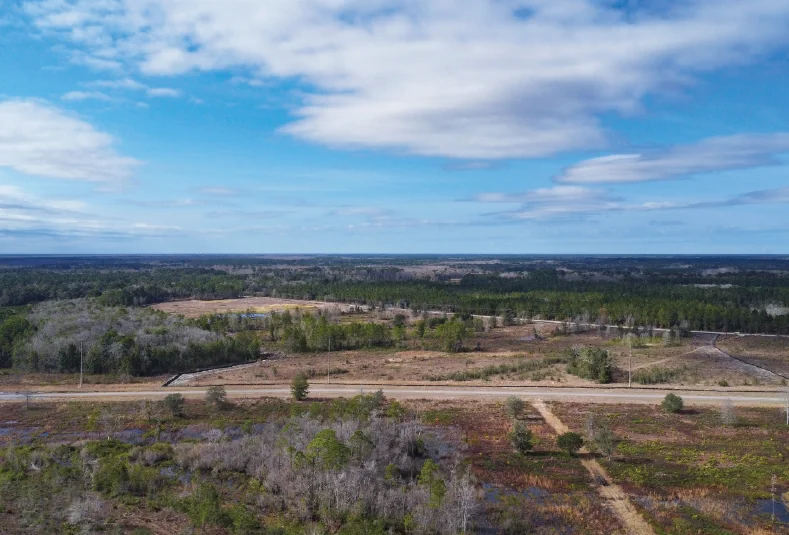 Tidewaters Industrial Complex — Sale in Darien, GA, photo 4 of 4