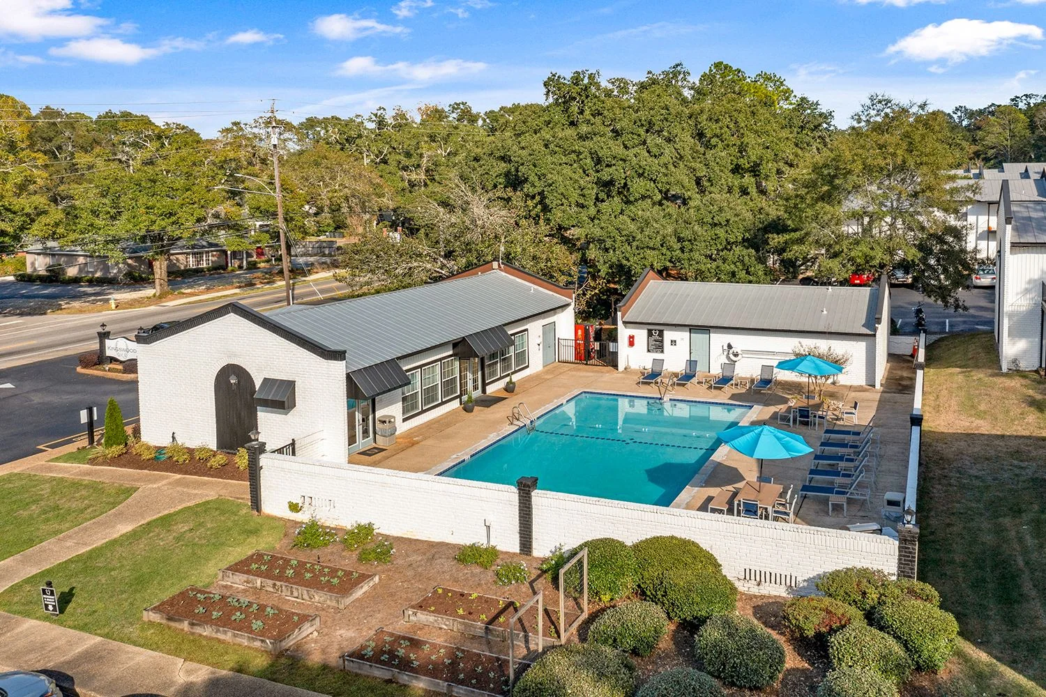 Kingswood Apartments — Sale in Mobile, AL, photo 8 of 8