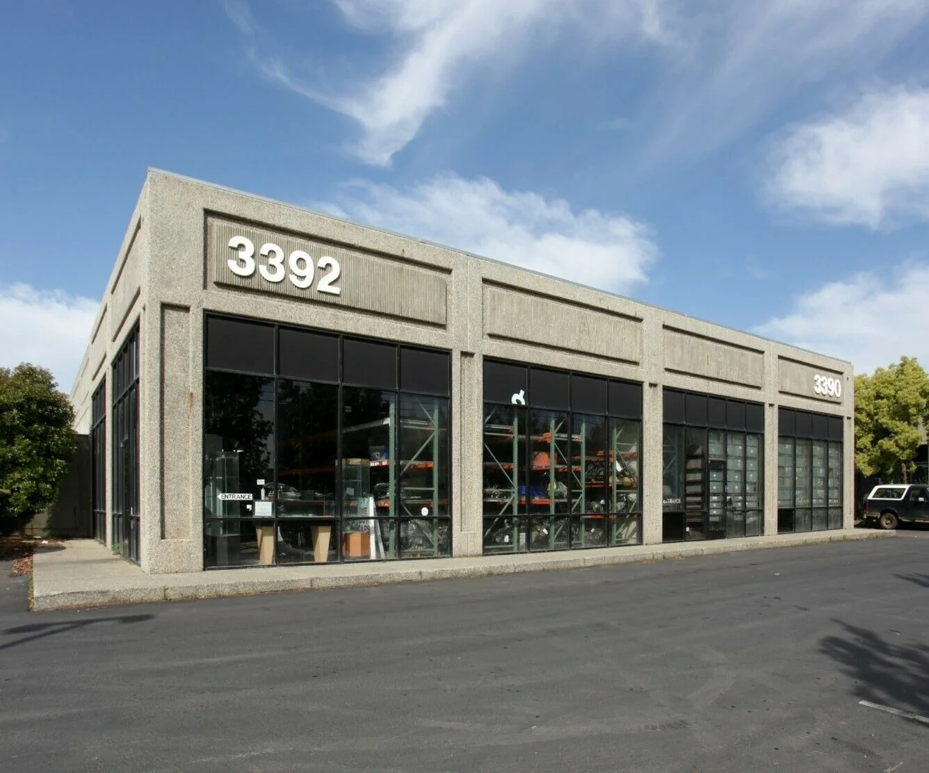 3390-3392 Sunrise Blvd — Sale in Rancho Cordova, CA, photo 2 of 2