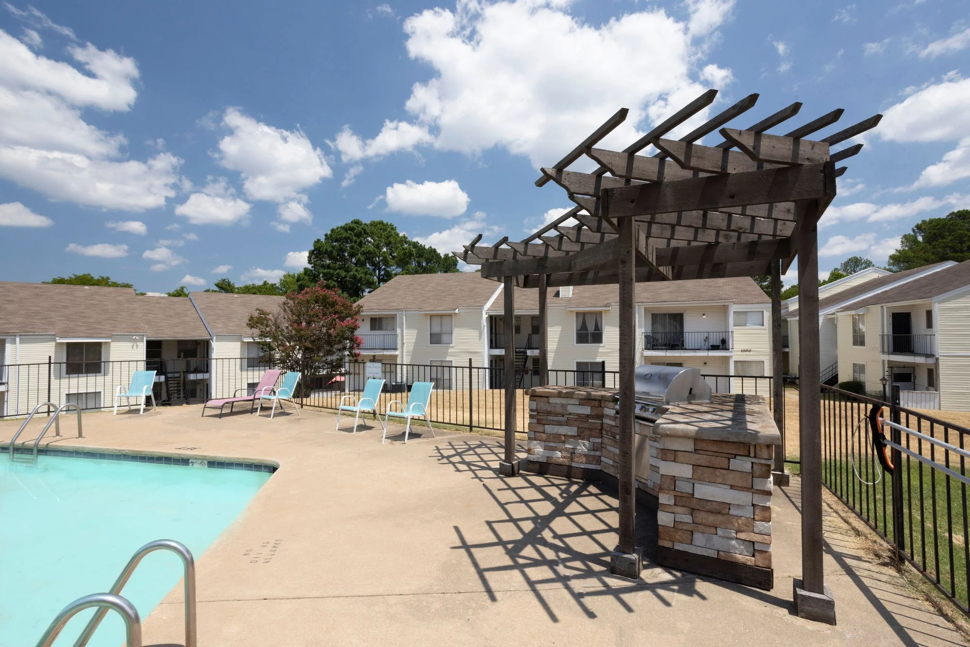 Towne Oaks — Sale in Little Rock, AR, photo 3 of 8