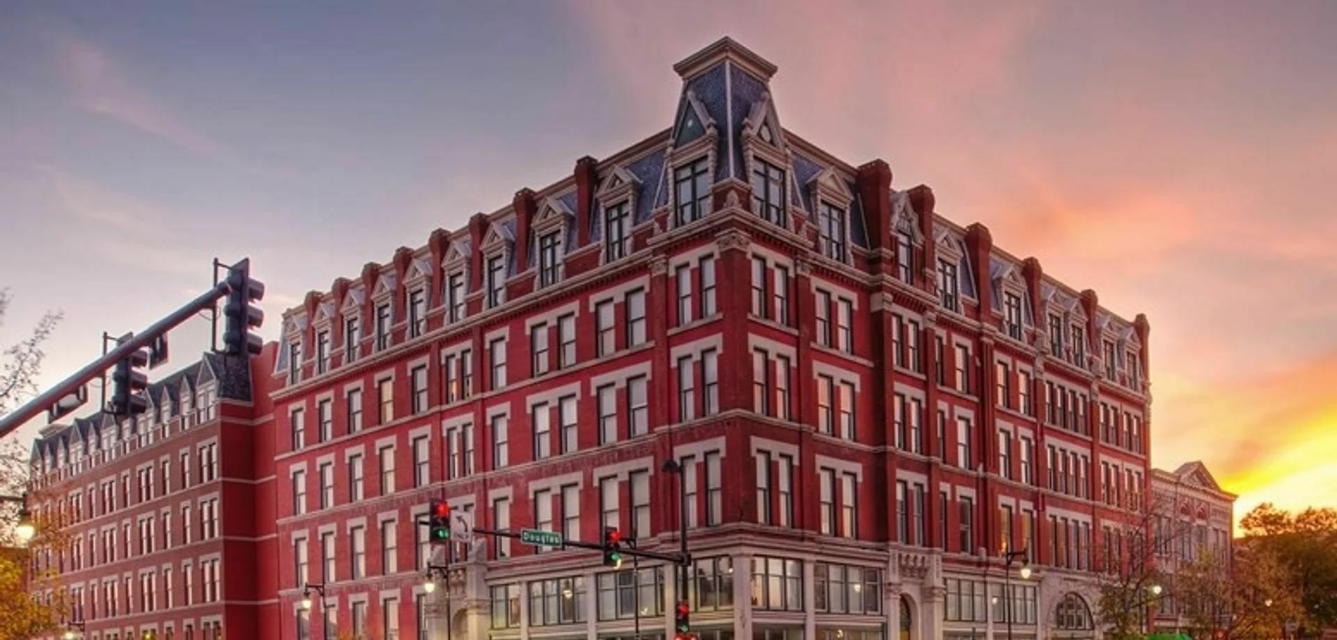 Eaton Place - other for sale in wichita, KS
