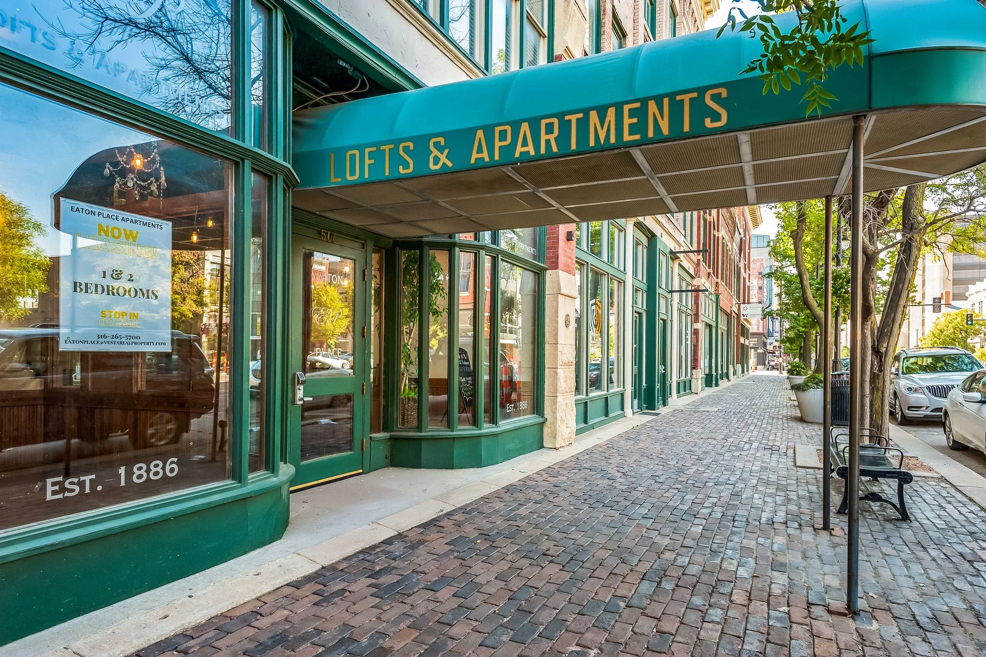 Eaton Place — Sale in Wichita, KS, photo 4 of 8