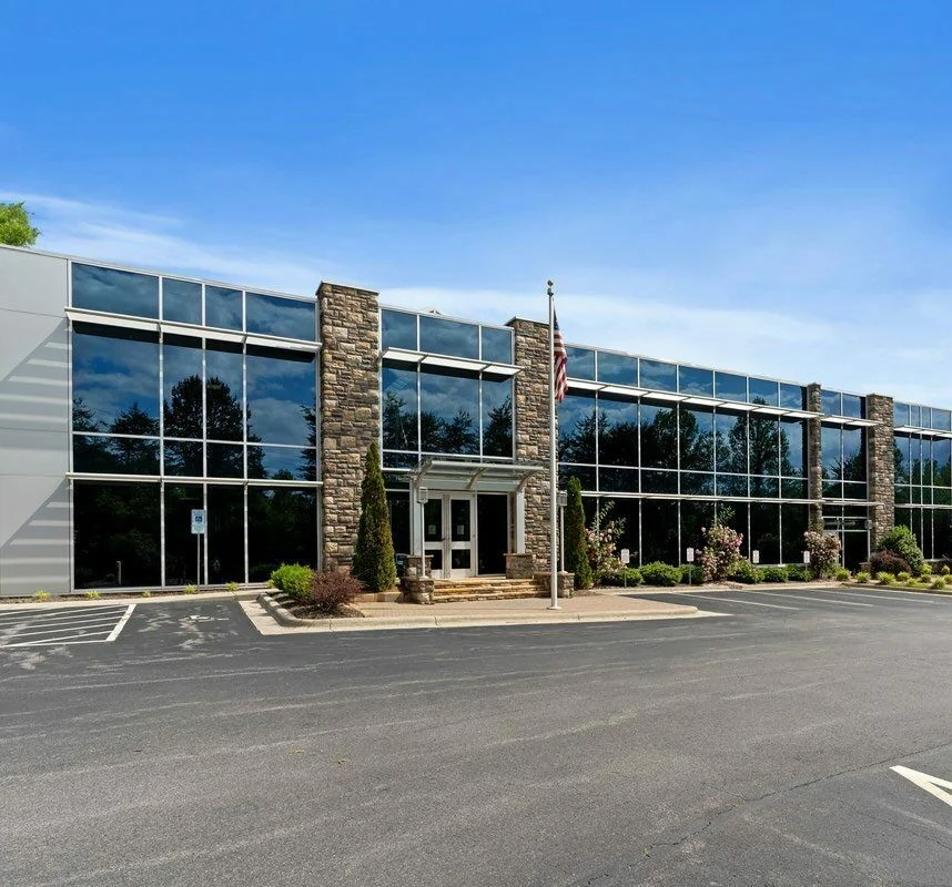 8901 US Highway 220 - industrial for sale in stoneville, NC