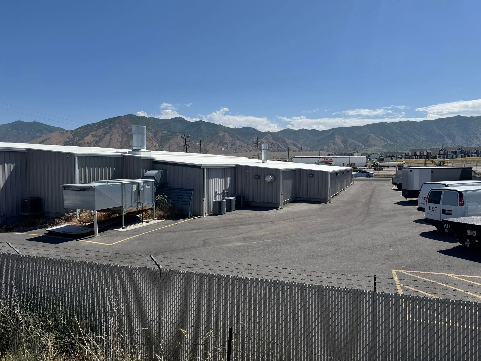 LEC Cabinets Building — Sale in Tooele, UT, photo 7 of 8