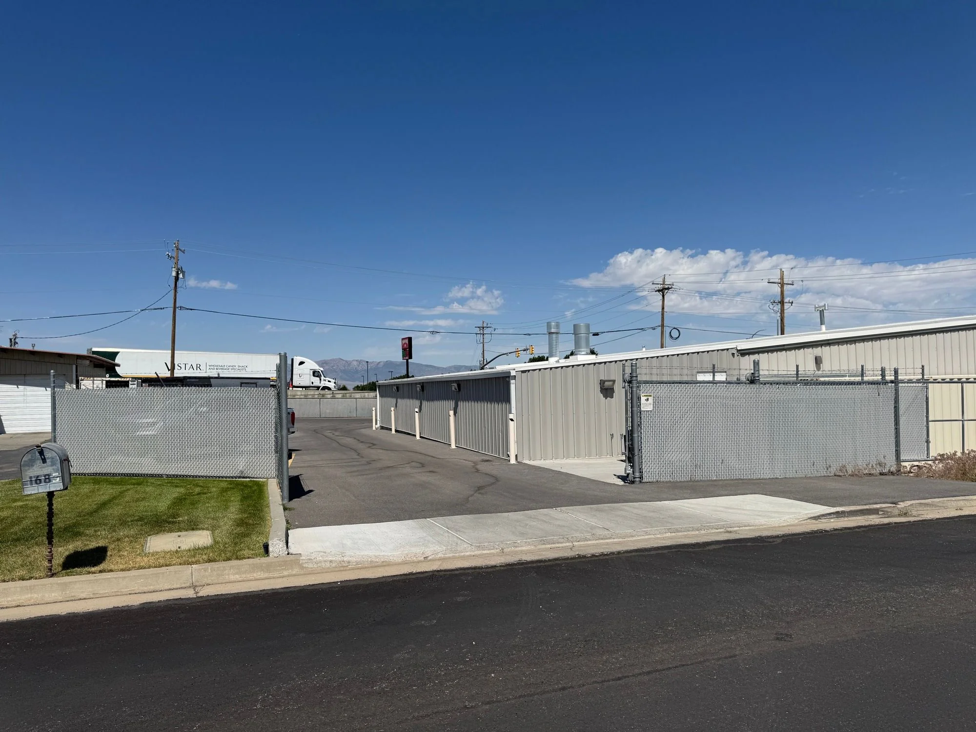 LEC Cabinets Building — Sale in Tooele, UT, photo 8 of 8
