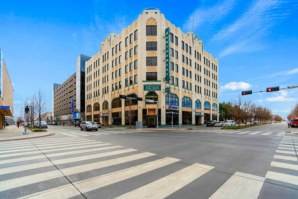 The Montgomery - other for sale in oklahoma city, OK