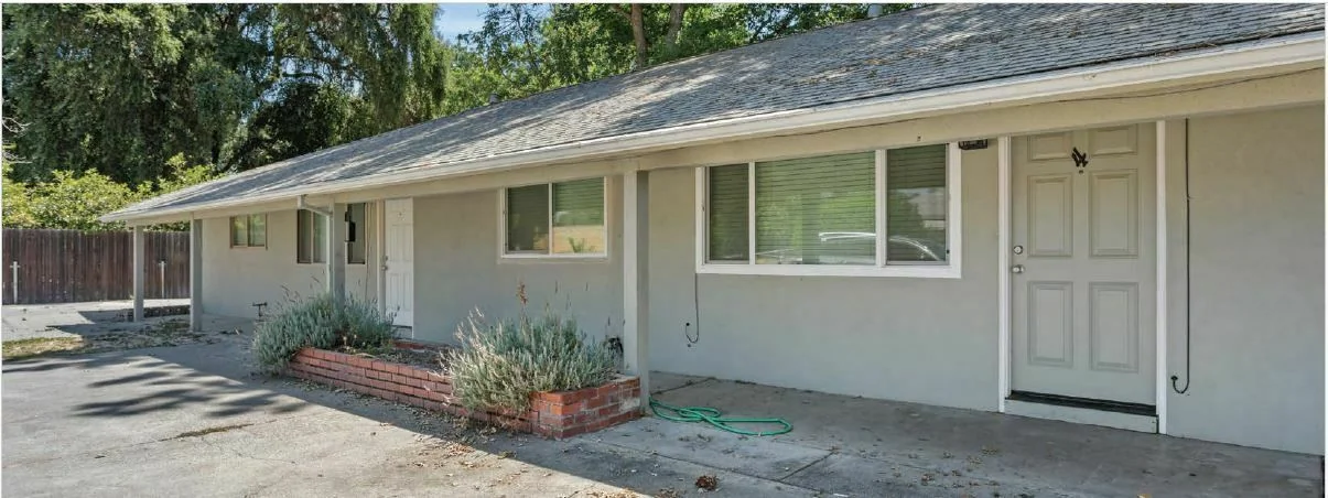 7-Unit Multi-Family Investment Opportunity — Sale in West Sacramento, CA, photo 1 of 2