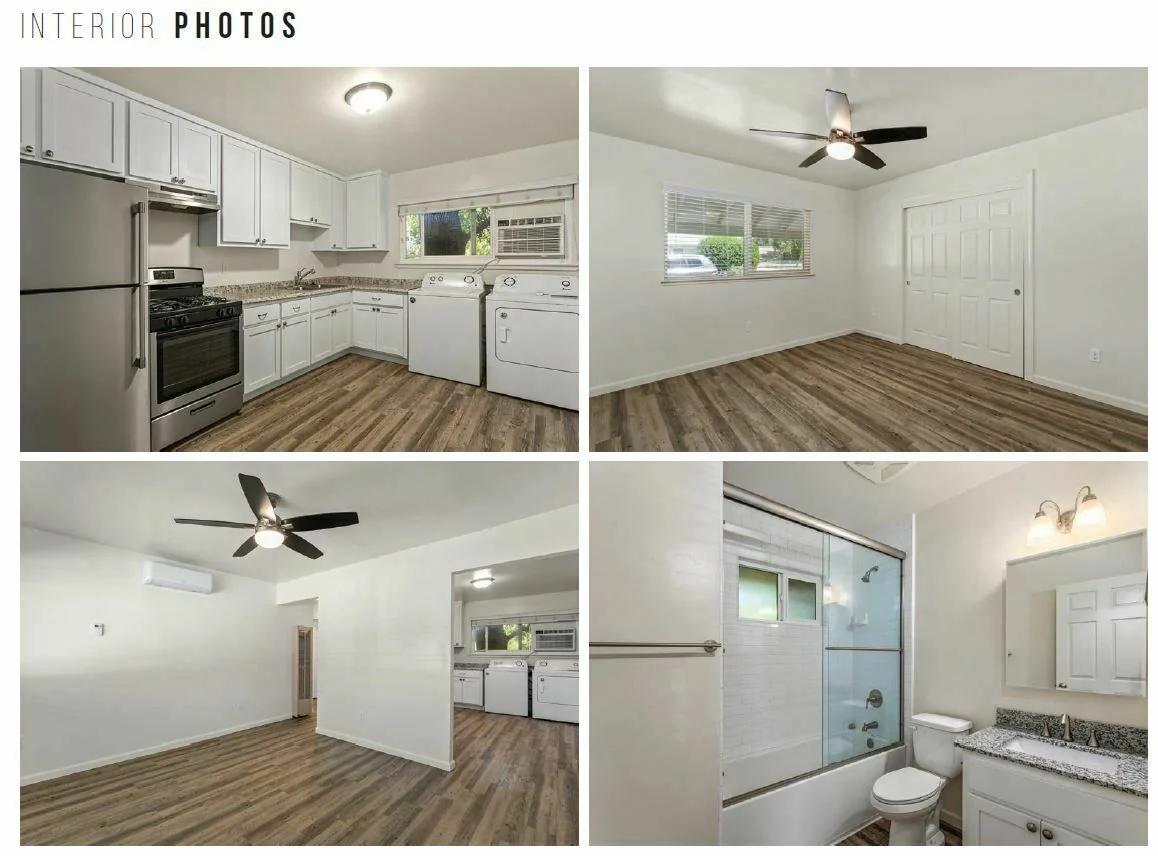 7-Unit Multi-Family Investment Opportunity — Sale in West Sacramento, CA, photo 2 of 2
