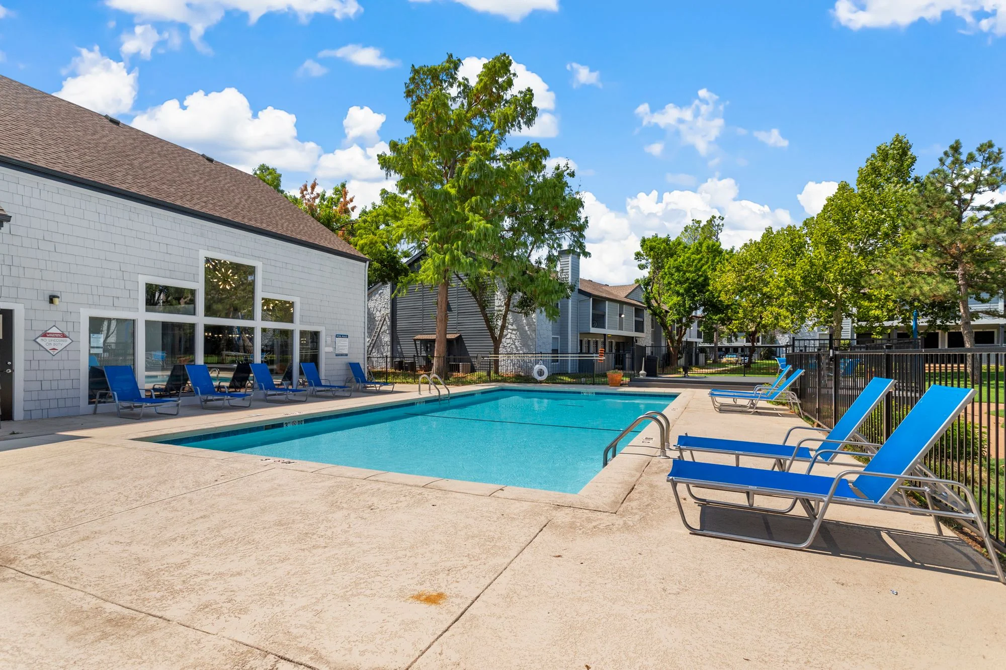 Raindance Apartments - other for sale in oklahoma city, OK
