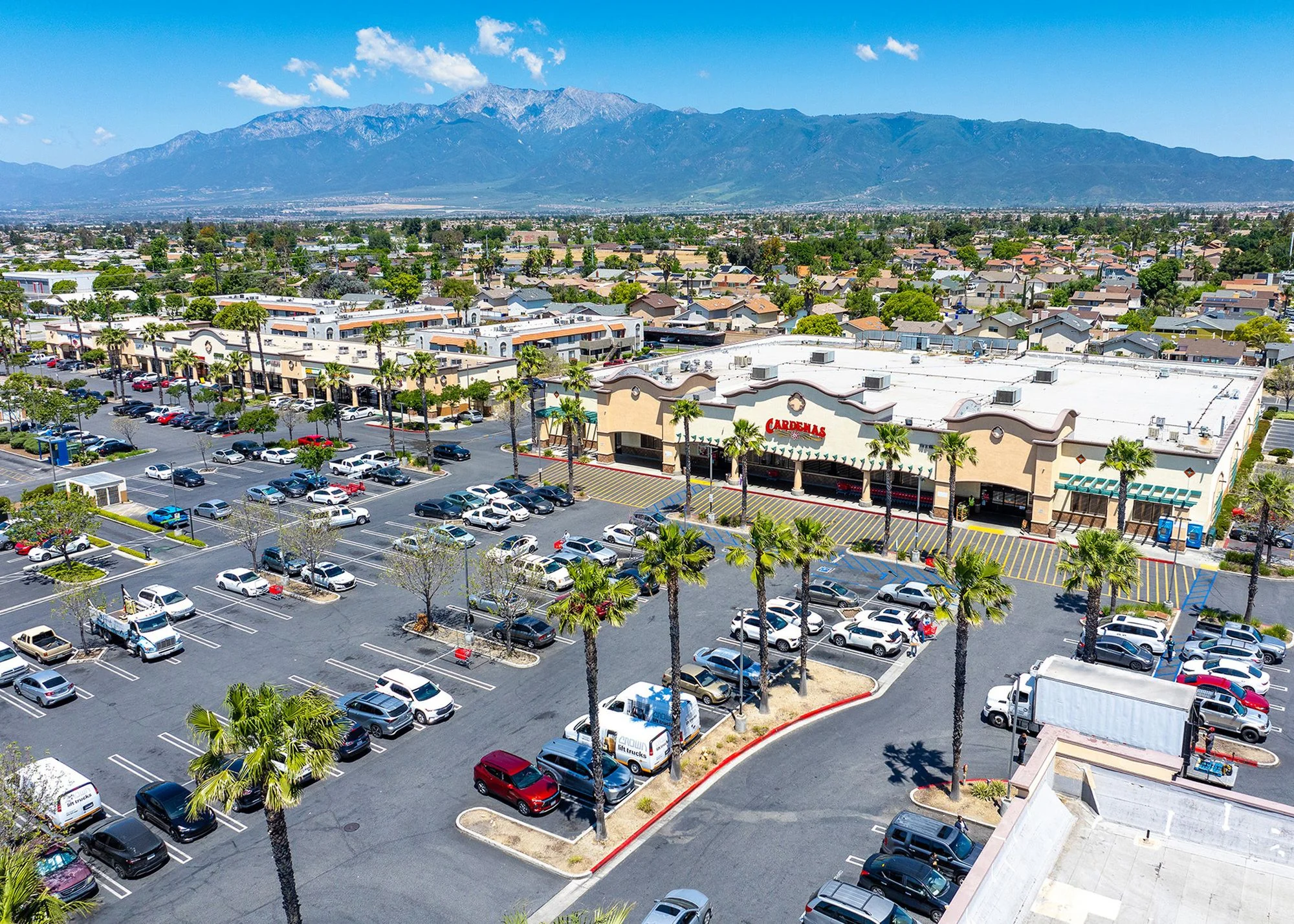 Cardenas Marketplace — Sale in Fontana, CA, photo 1 of 6