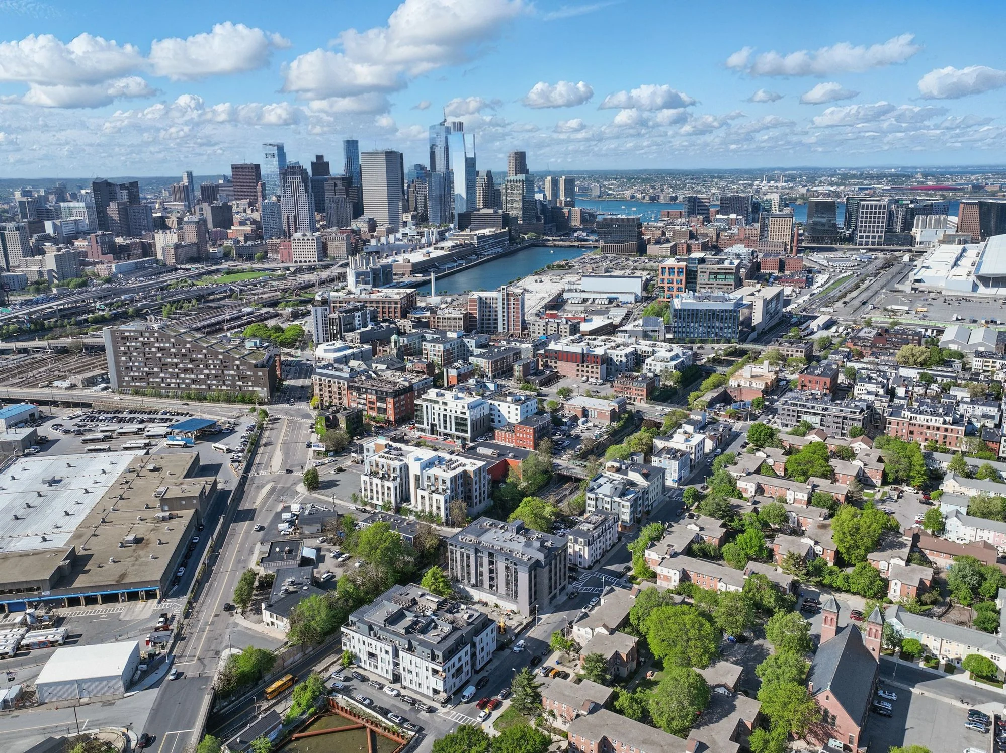 55 W 5th Street — Sale in Boston, MA, photo 2 of 8