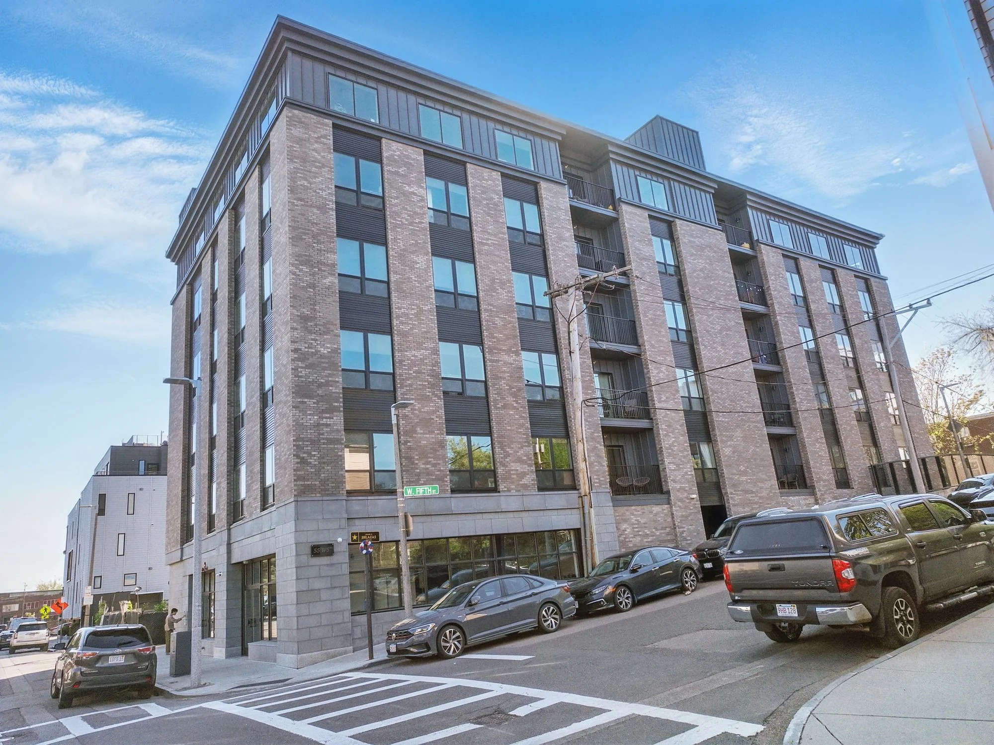 55 W 5th Street — Sale in Boston, MA, photo 4 of 8