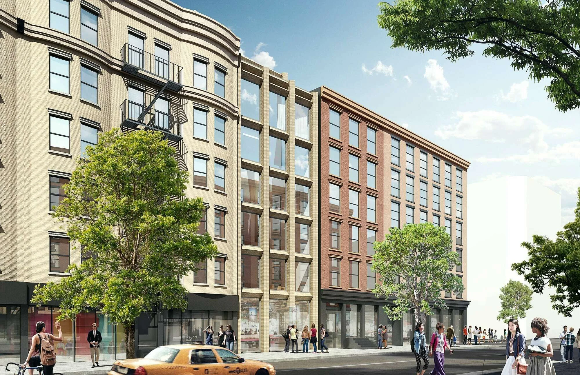 378 Broome St — Sale in New York, NY, photo 1 of 5