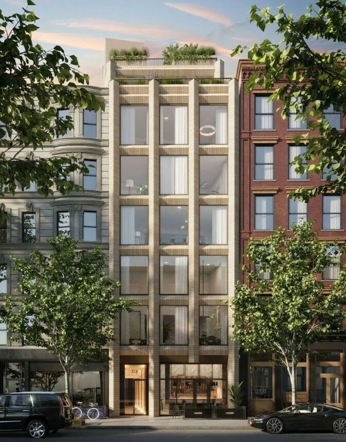 378 Broome St — Sale in New York, NY, photo 2 of 5