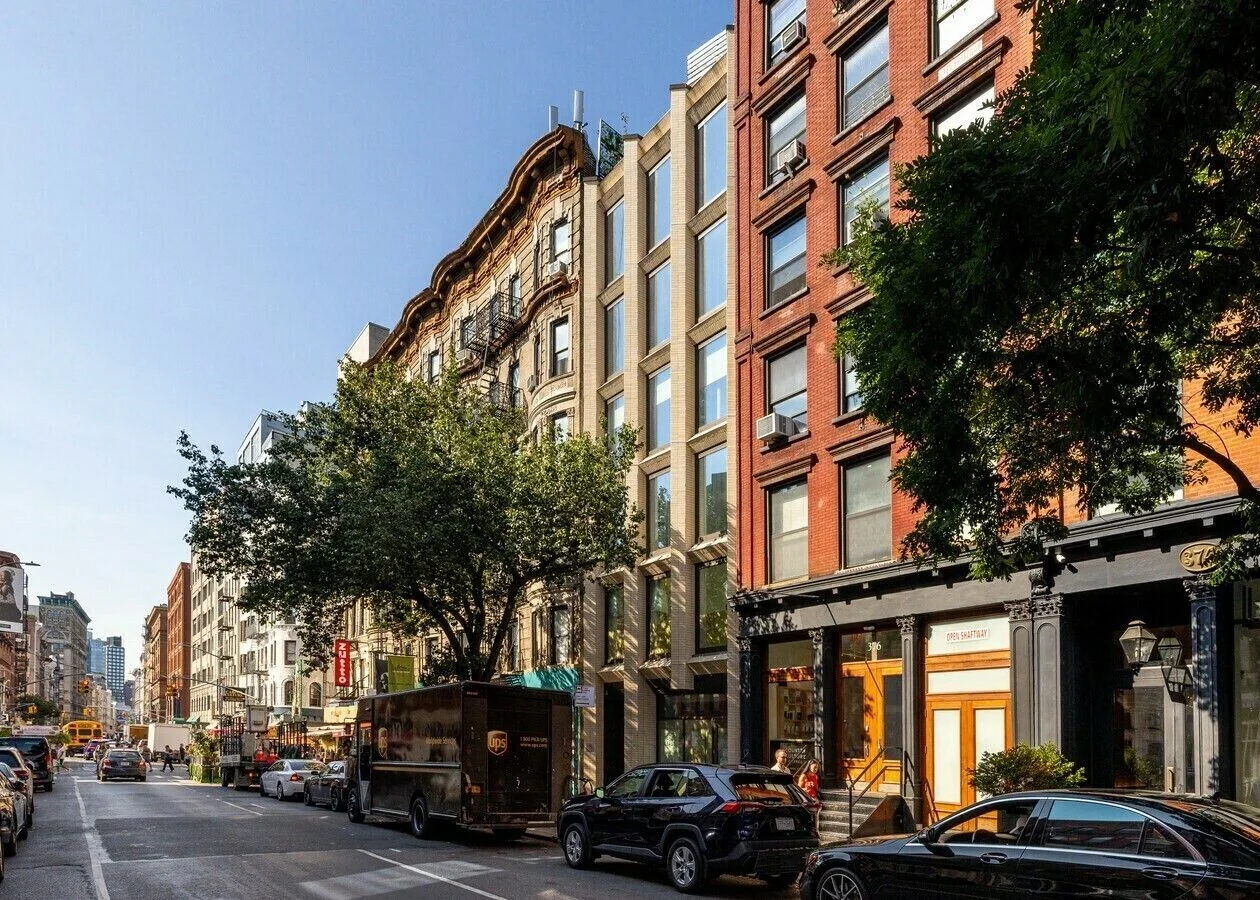 378 Broome St — Sale in New York, NY, photo 5 of 5