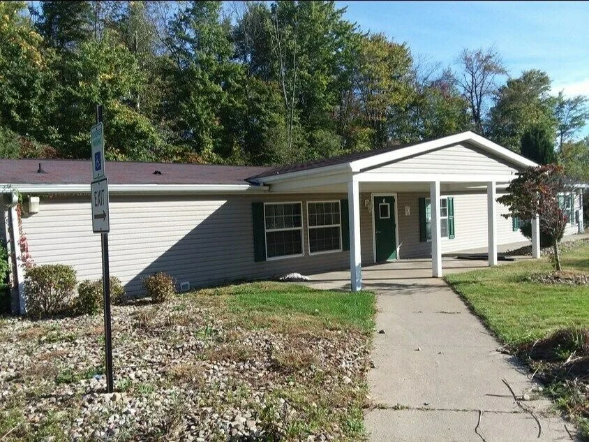599 Norwood Drive — Sale in Wampum, PA, photo 2 of 5