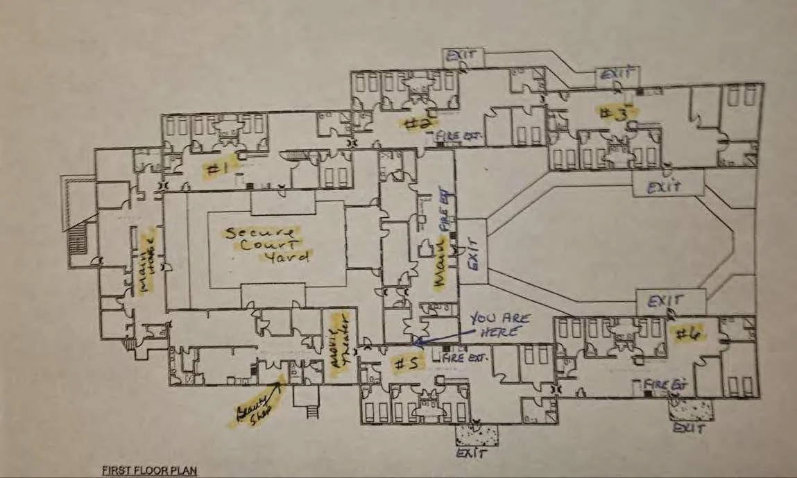 599 Norwood Drive — Sale in Wampum, PA, photo 4 of 5