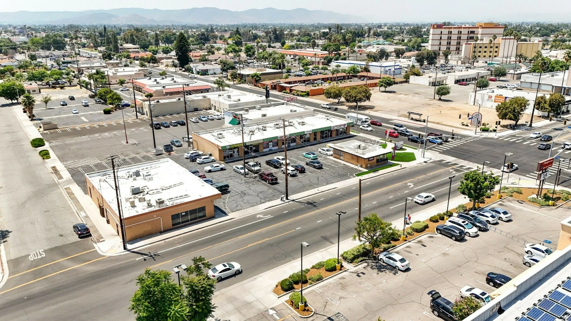 Hemet Strip Center — Sale in Hemet, CA, photo 3 of 3