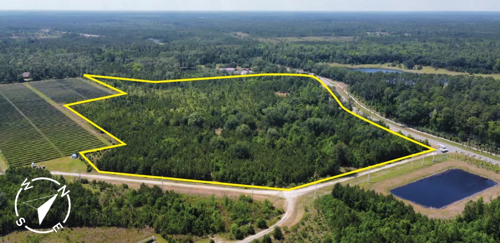 0 Arnold Rd - Pecan Park Road — Sale in Jacksonville, FL, photo 1 of 4
