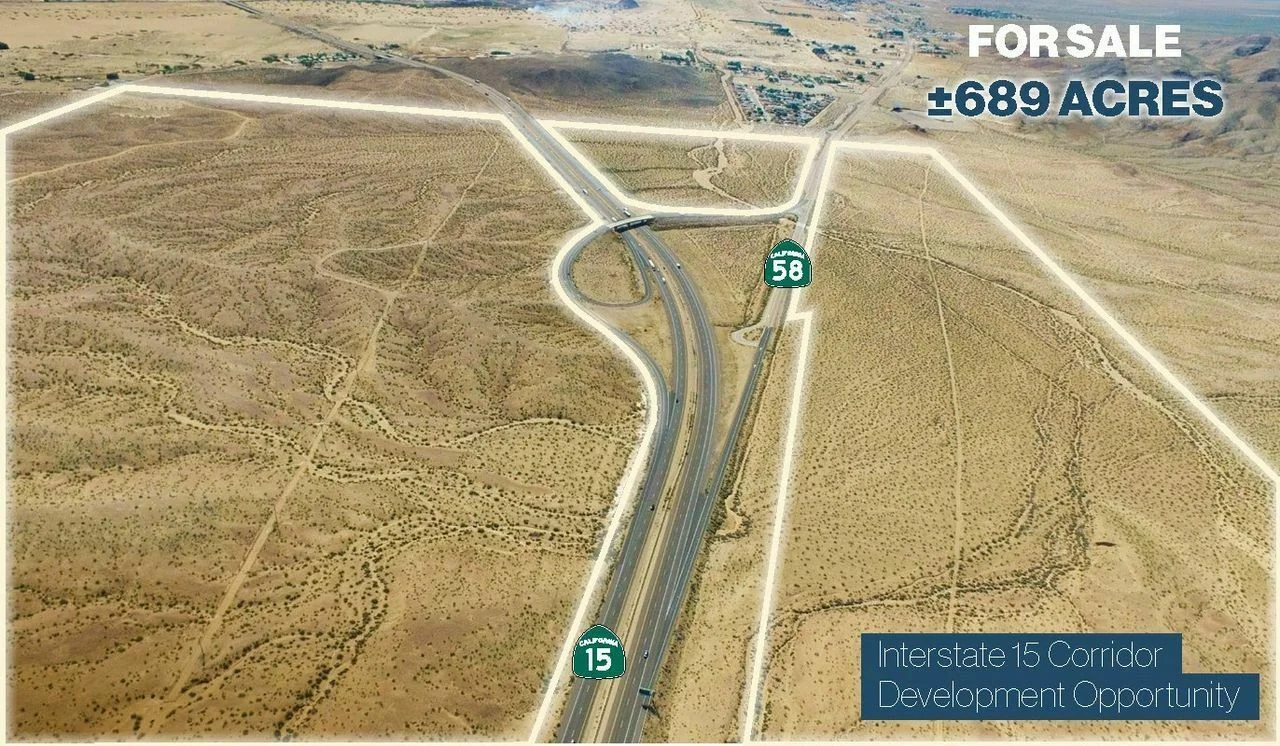 Barstow, CA 92311, United States — Sale in Barstow, CA, photo 1 of 2
