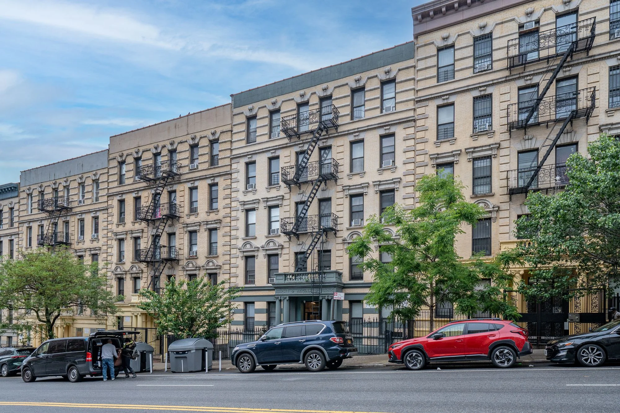 523 West 135th Street - other for sale in new york, NY