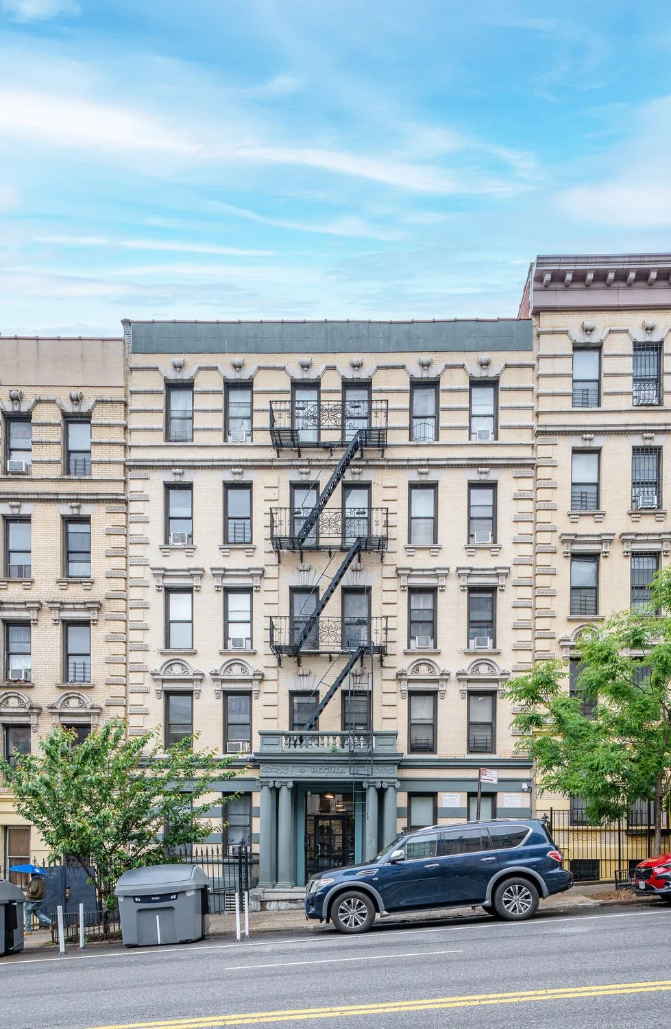 523 West 135th Street — Sale in New York, NY, photo 2 of 7