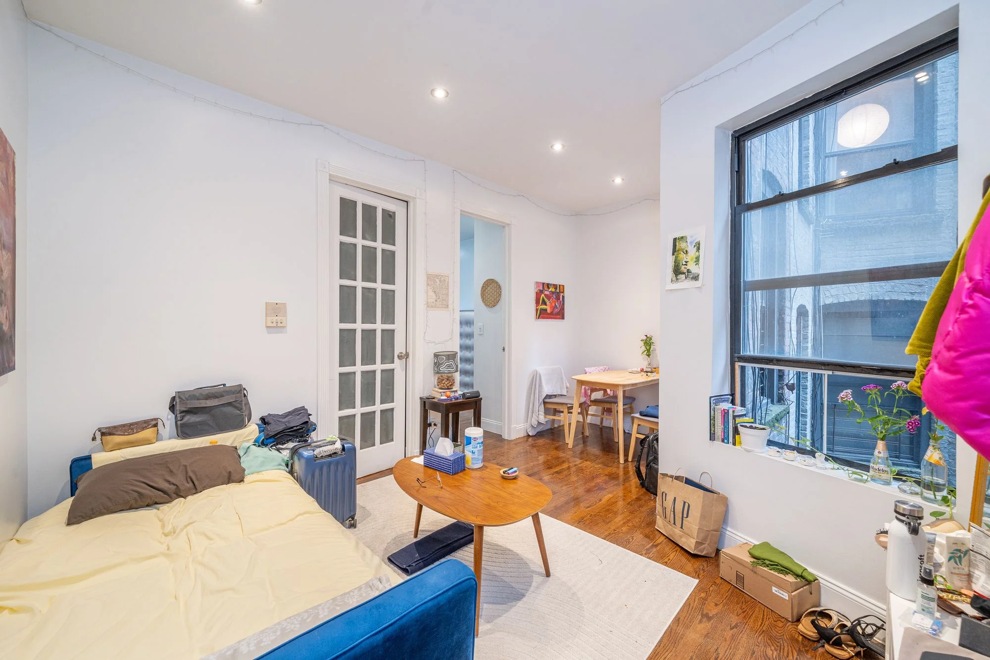 523 West 135th Street — Sale in New York, NY, photo 5 of 7