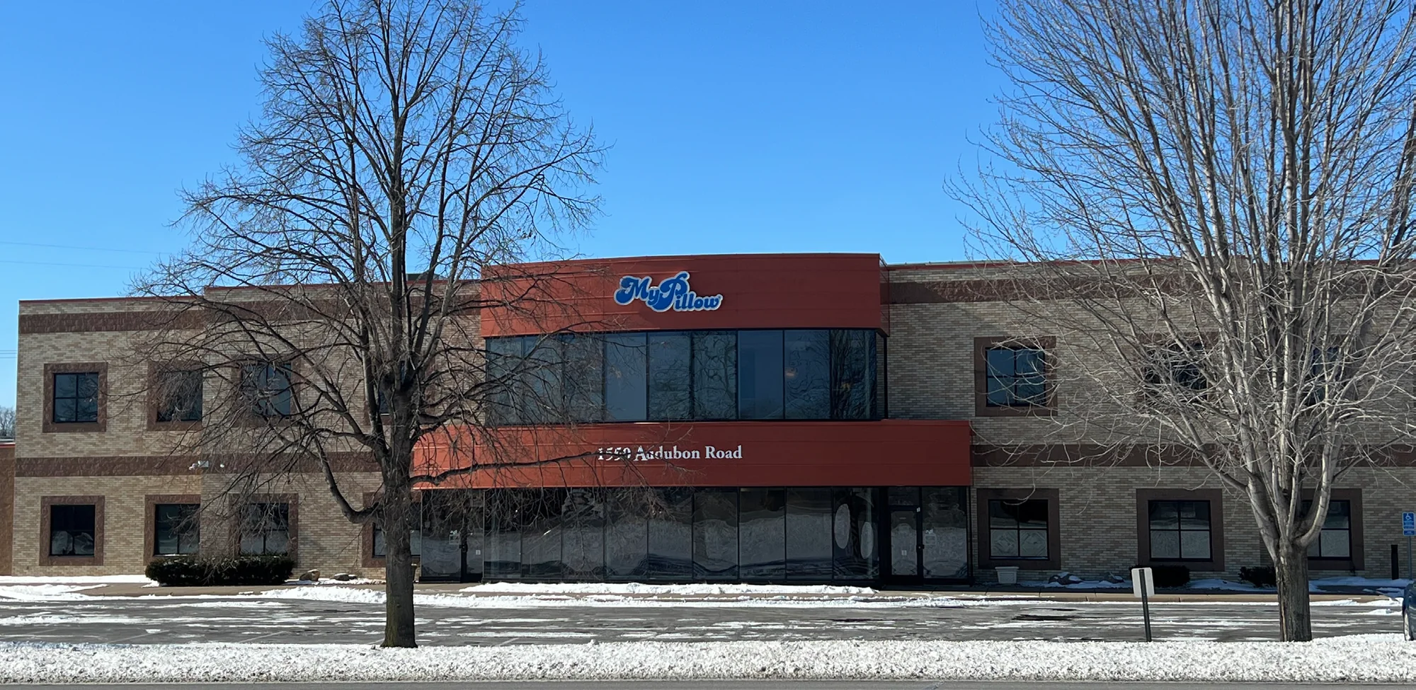 Audubon Corporate Center — Sale in Chaska, MN, photo 1 of 1
