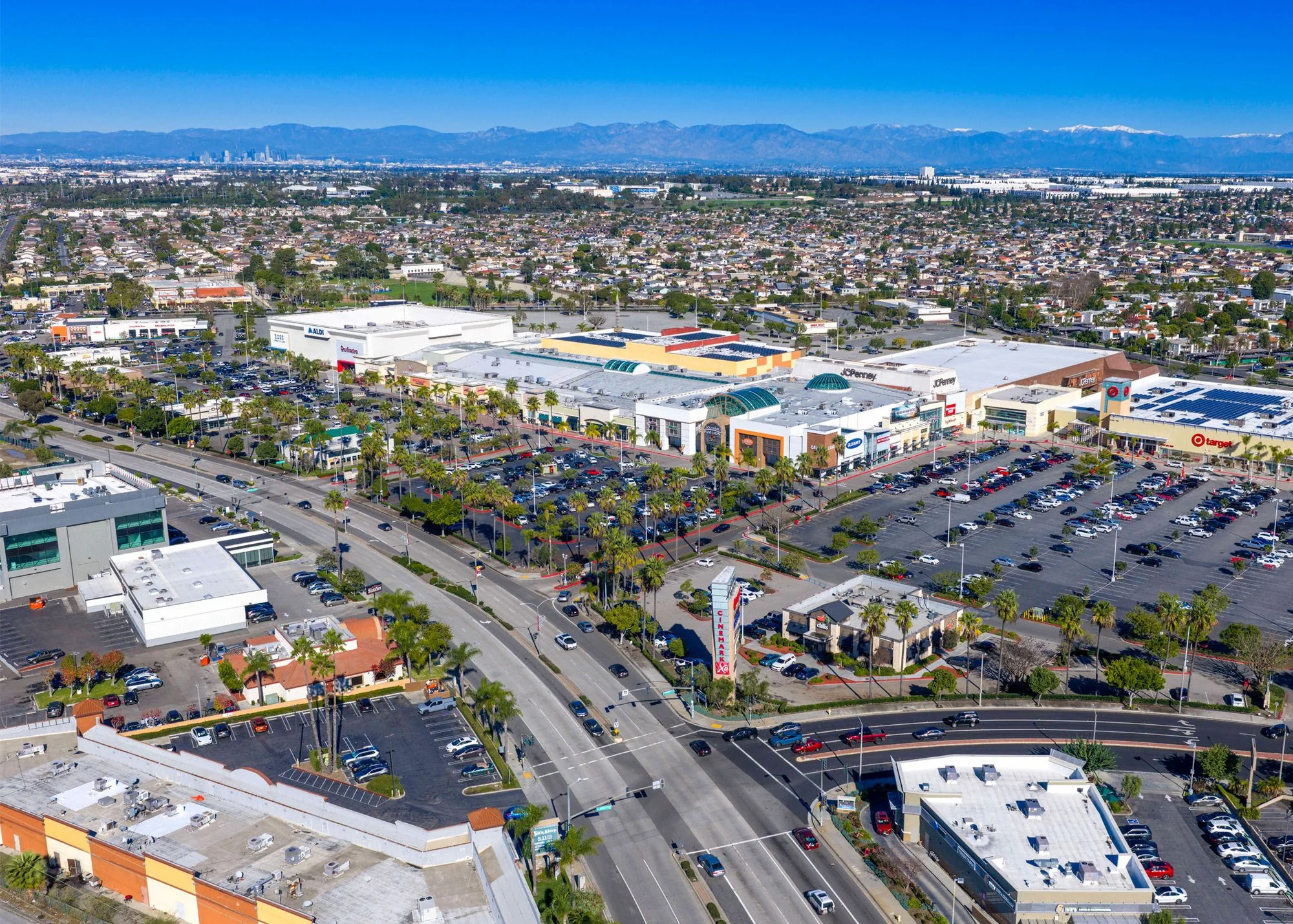 Southbay Pavilion — Sale in Carson, CA, photo 1 of 8