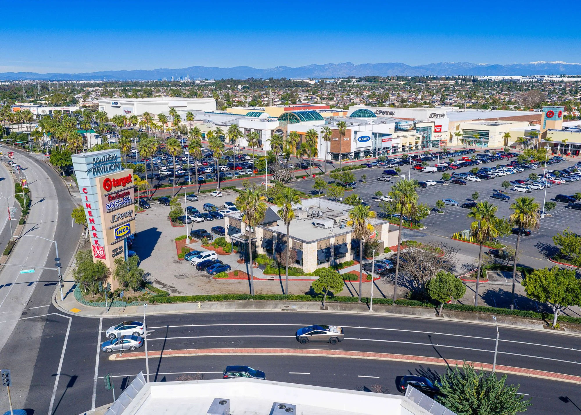 Southbay Pavilion — Sale in Carson, CA, photo 3 of 8